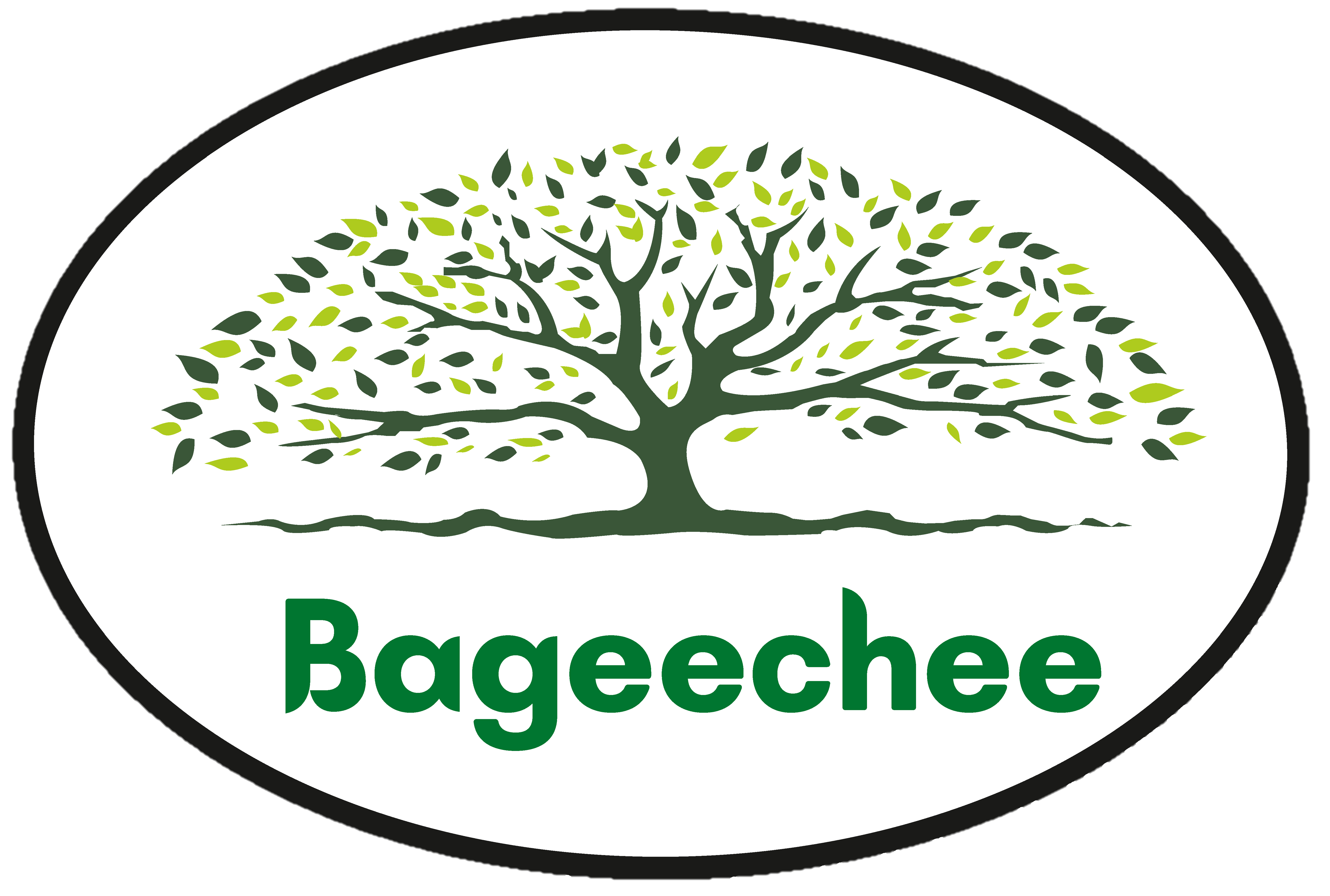Bageechee logo